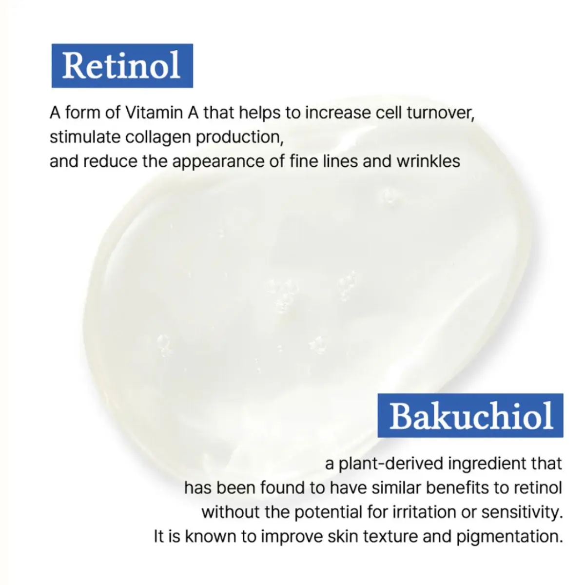 0.1% Gentle Retinol Serum 30mL - Image 5