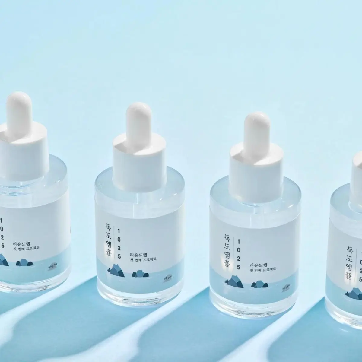 1025 Dokdo Ampoule 45g - Image 2