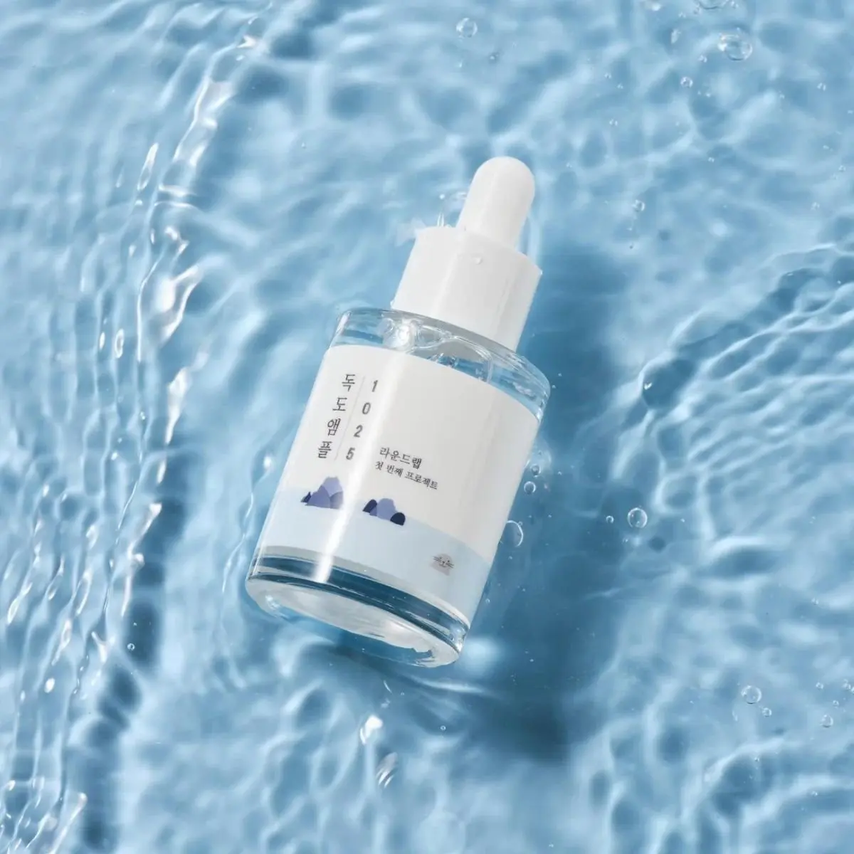 1025 Dokdo Ampoule 45g - Image 3