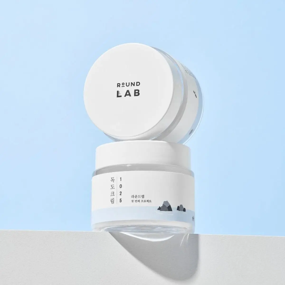 1025 DOKDO Cream 80mL - Image 4