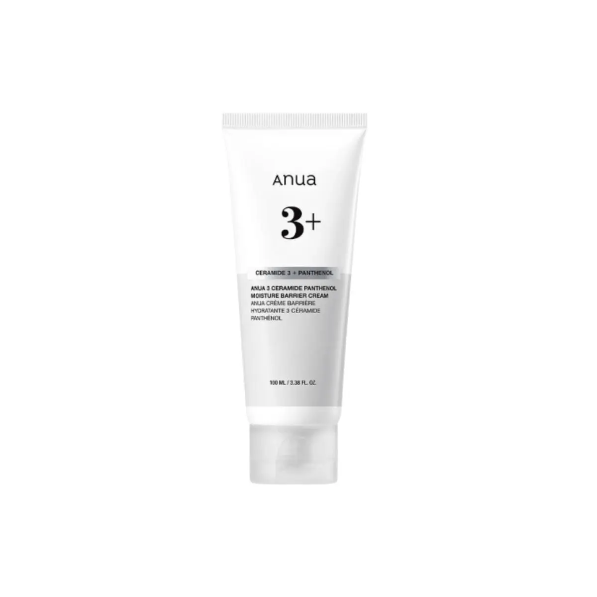 3 Ceramide Panthenol Moisture Barrier Cream 100mL