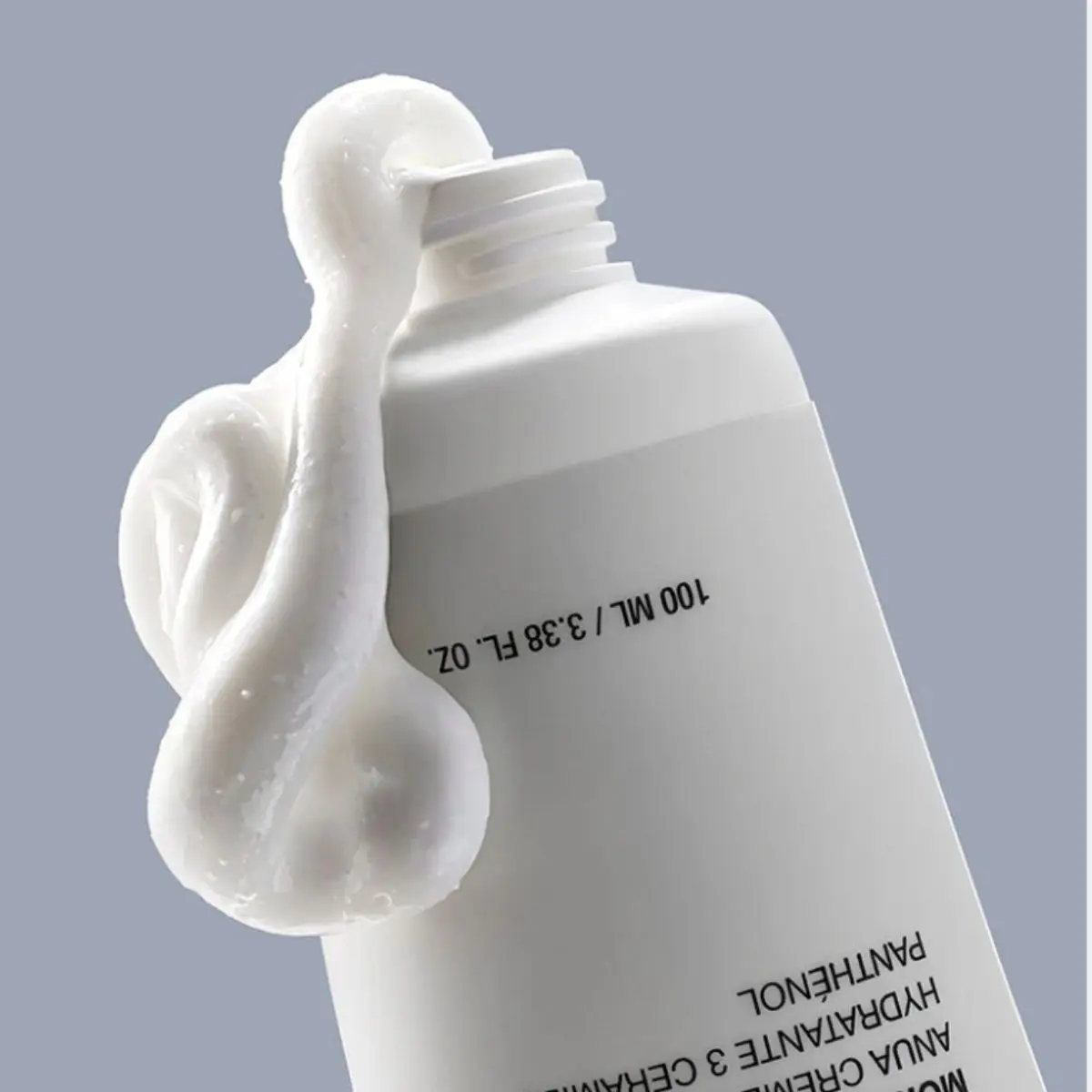 3 Ceramide Panthenol Moisture Barrier Cream 100mL - Image 4