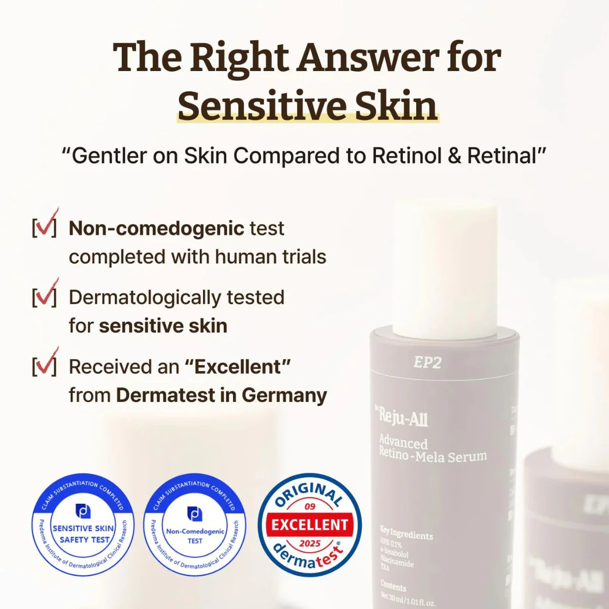 Advanced Retino-Mela Serum 30mL - Image 3