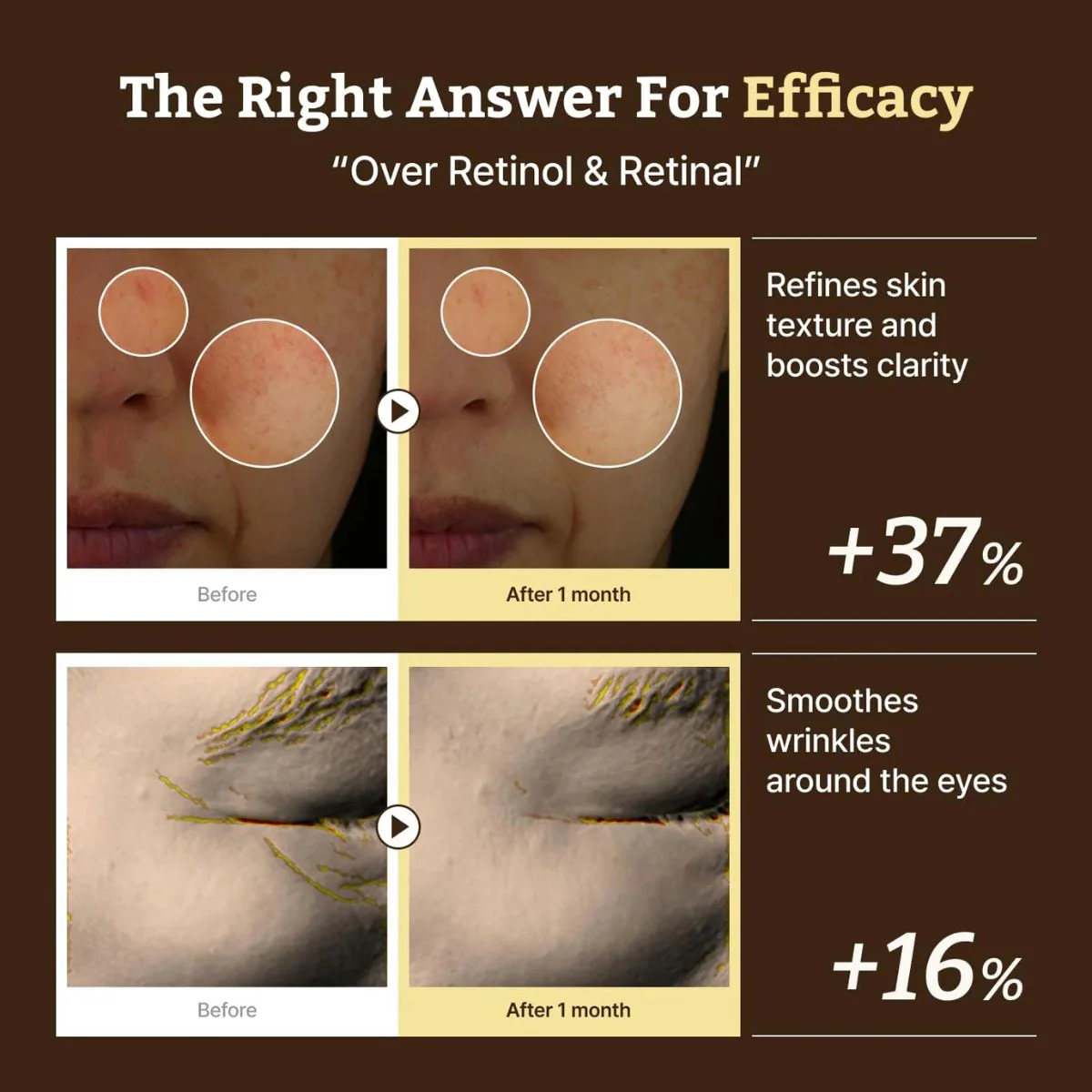 Advanced Retino-Mela Serum 30mL - Image 4