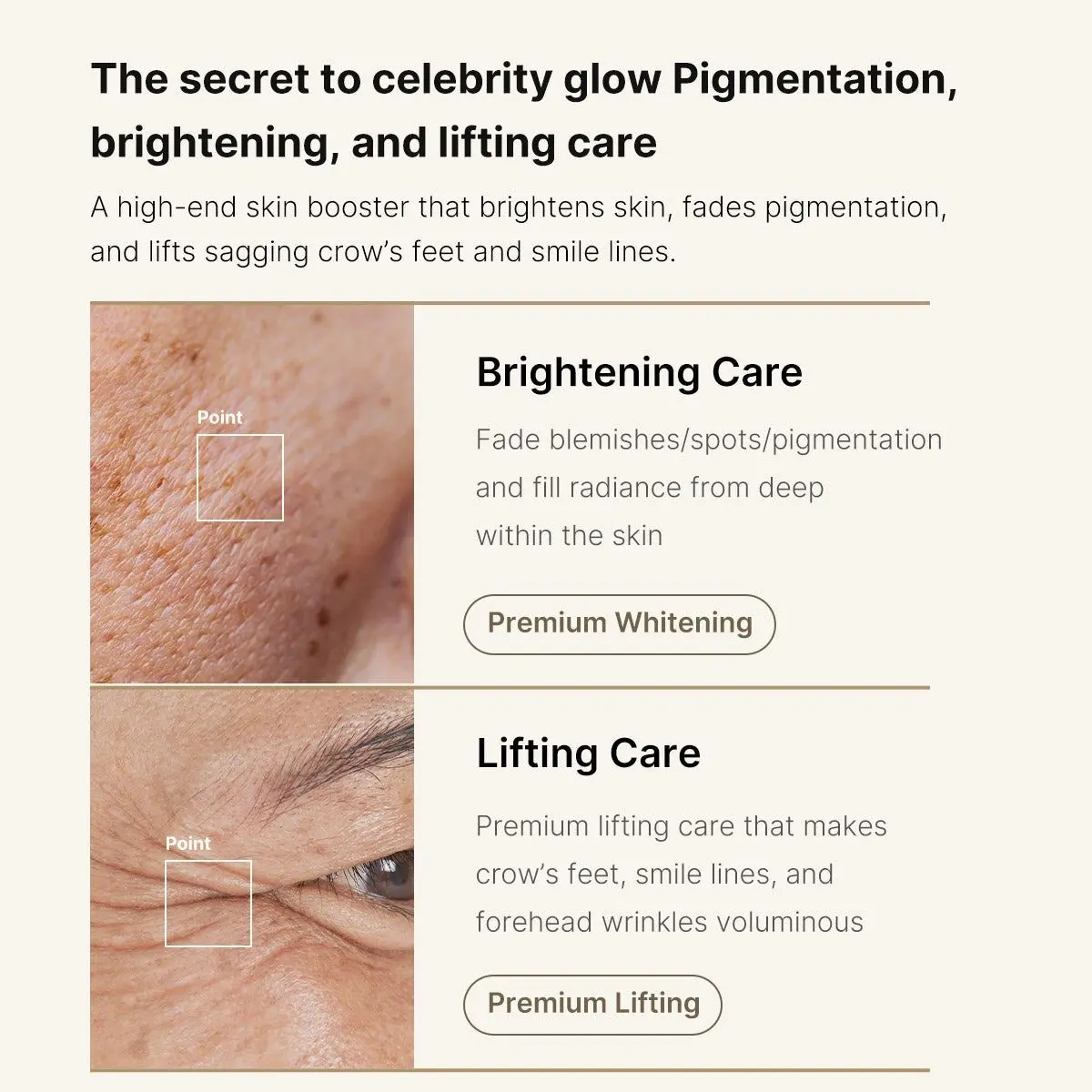 Age-R Glutathione Glow Serum 30g - Image 4