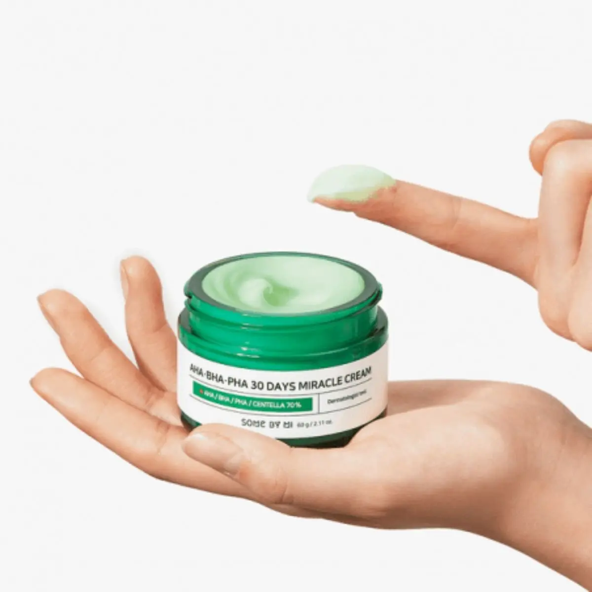 AHA.BHA.PHA 30 Days Miracle Cream 60mL - Image 3