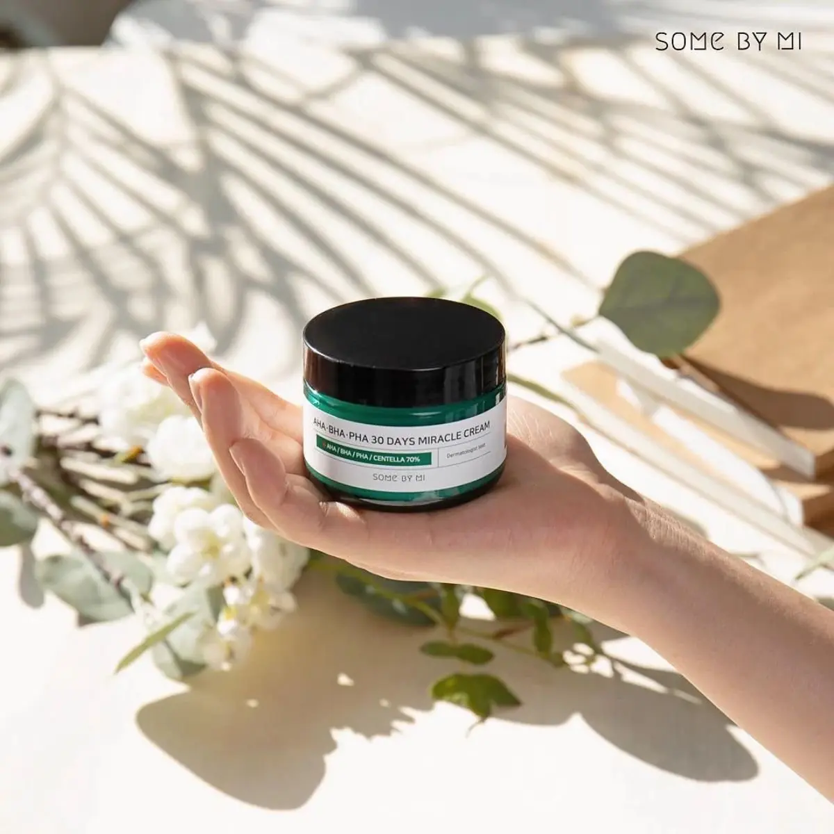 AHA.BHA.PHA 30 Days Miracle Cream 60mL - Image 4