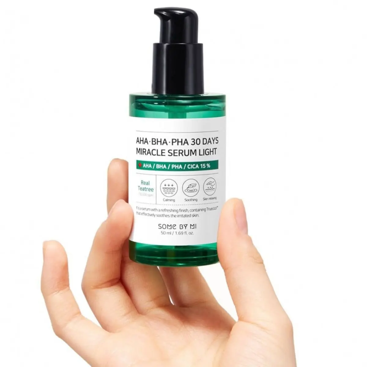 AHA.BHA.PHA 30 Days Miracle Serum 50mL - Image 3