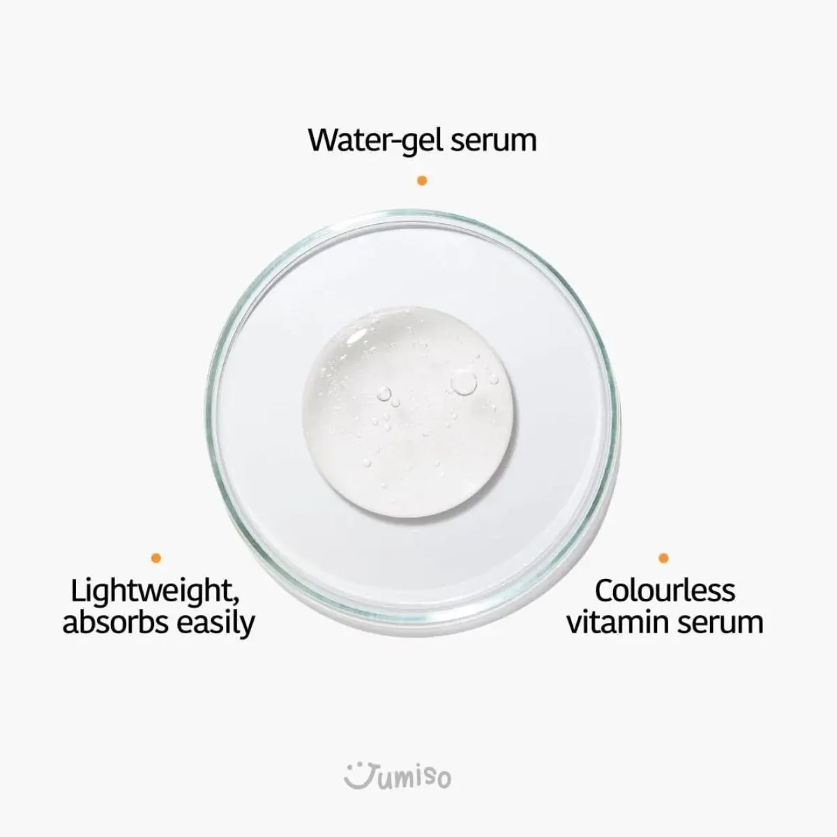 All Day Vitamin Brightening & Balancing Facial Serum - Image 4