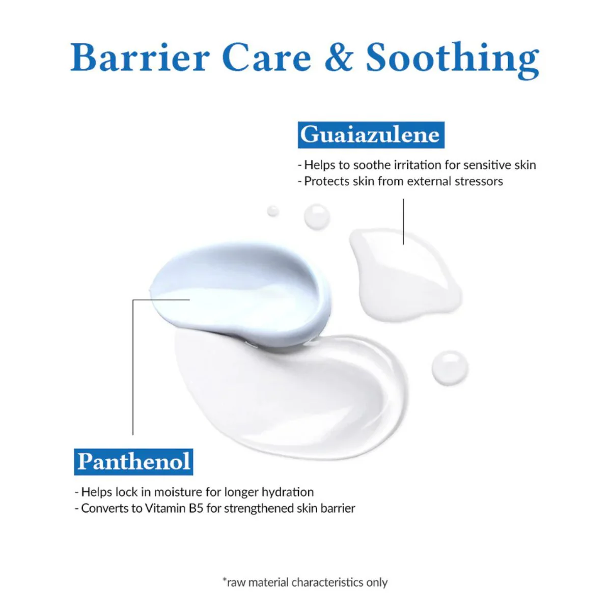 Aqua Marine Watery Cream 50mL - Image 3