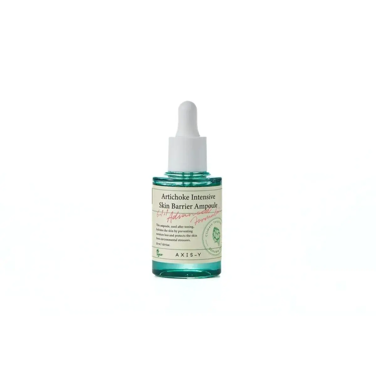 Artichoke Intensive Skin Barrier Ampoule 30mL
