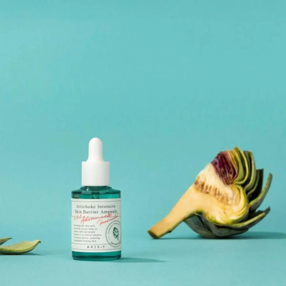Artichoke Intensive Skin Barrier Ampoule 30mL - Image 3