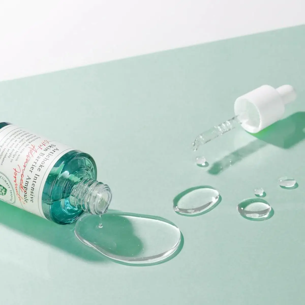 Artichoke Intensive Skin Barrier Ampoule 30mL - Image 4
