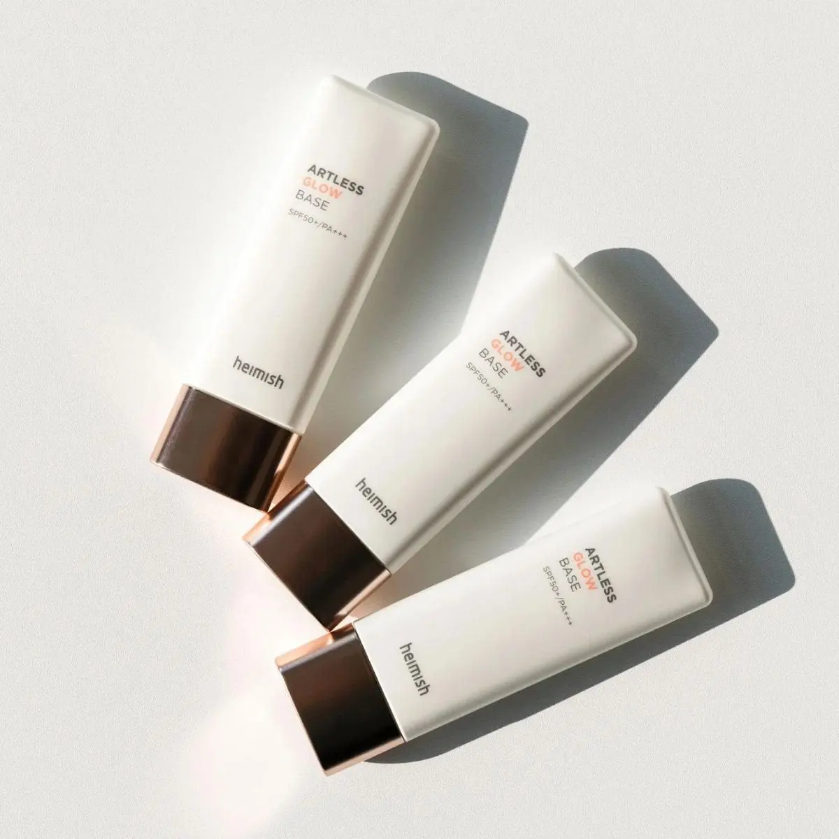 Artless Glow Base SPF50+ PA+++ - Image 3