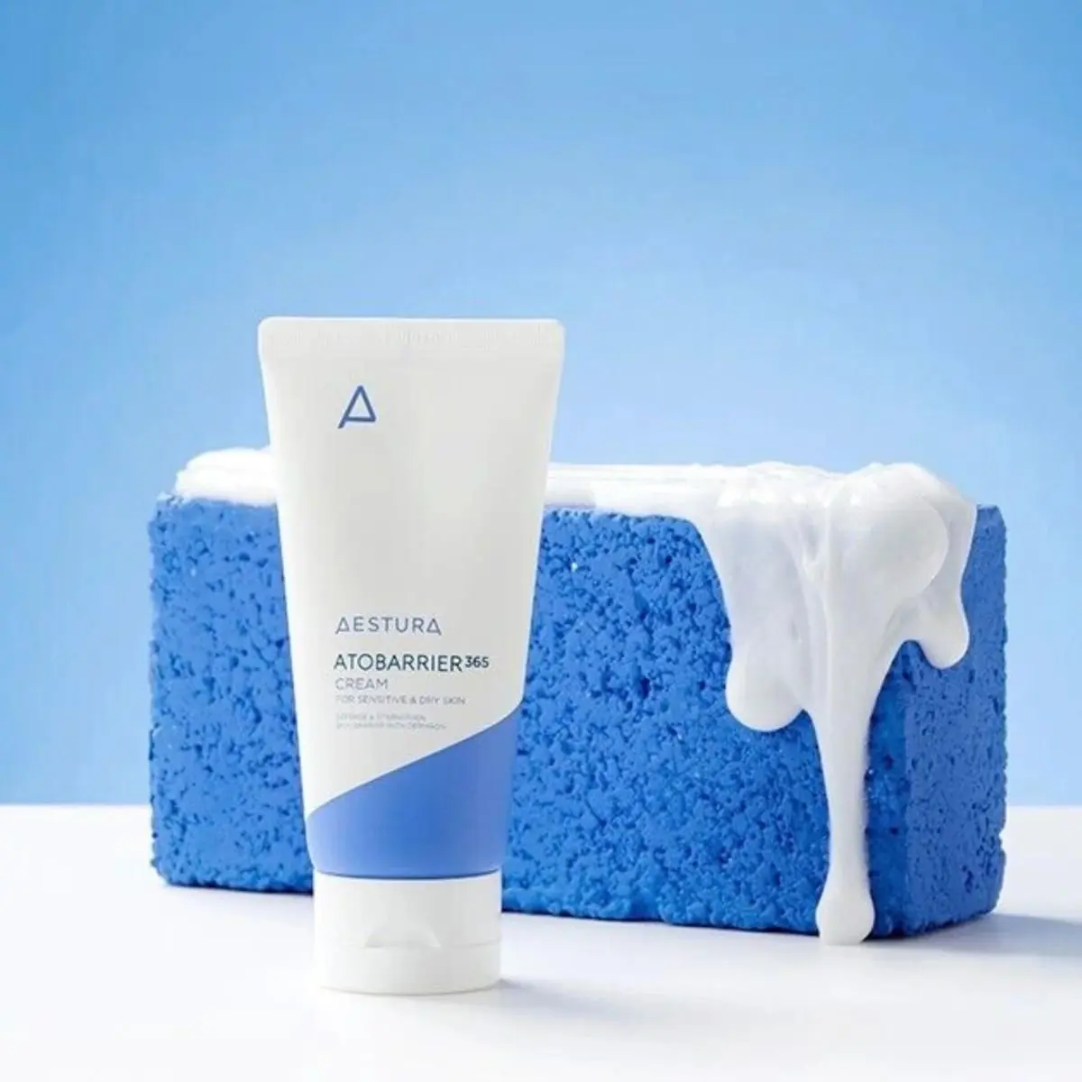 Atobarrier 365 Cream 80mL - Image 3