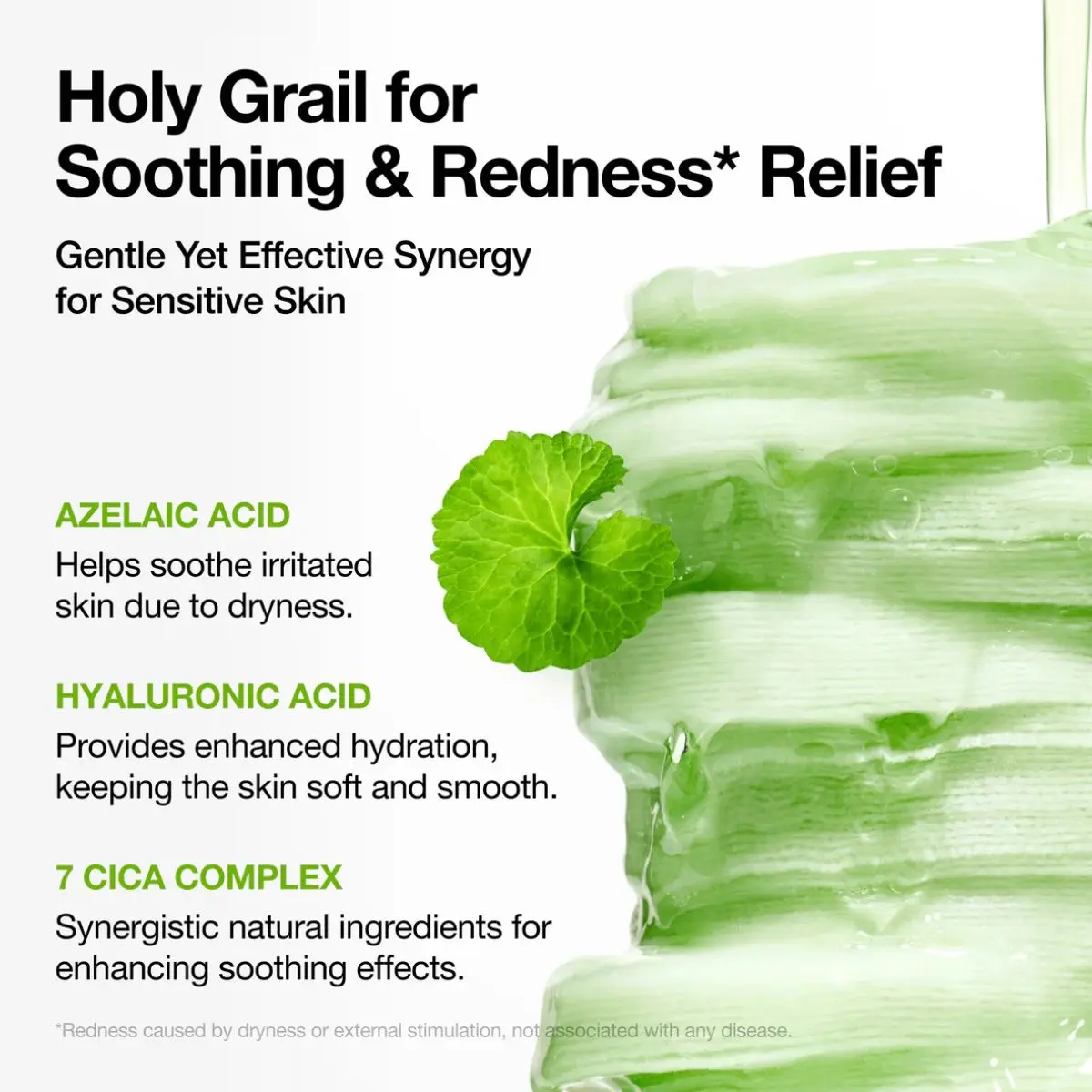 Azelaic Acid 10 Hyaluron Redness Soothing Pad 90ea - Image 2