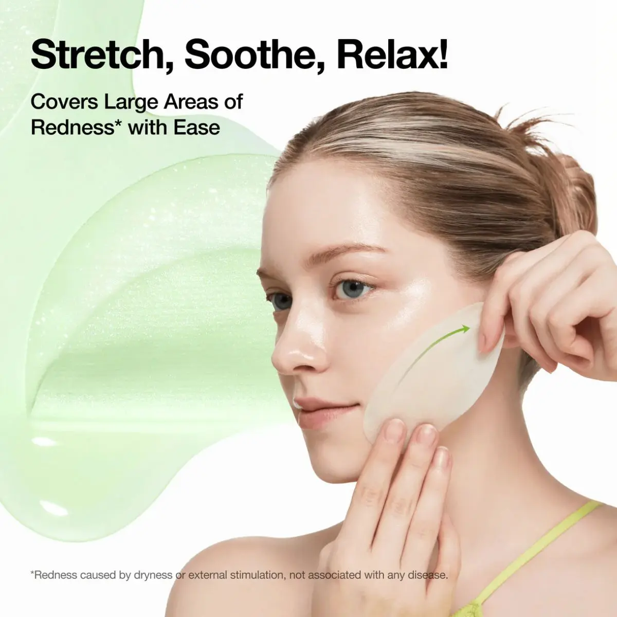 Azelaic Acid 10 Hyaluron Redness Soothing Pad 90ea - Image 4
