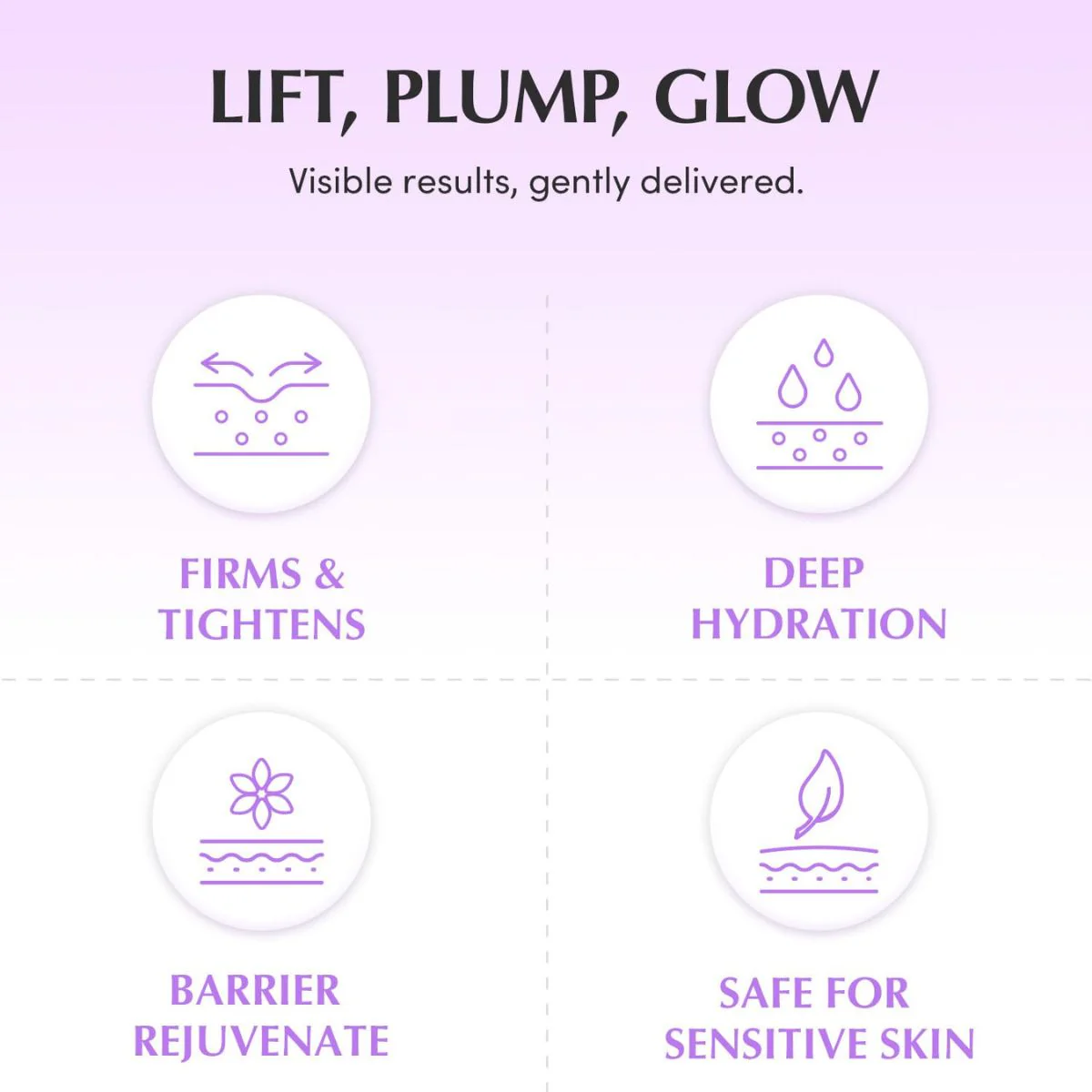 Bakuchiol Plumping Capsule Cream 50mL - Image 3