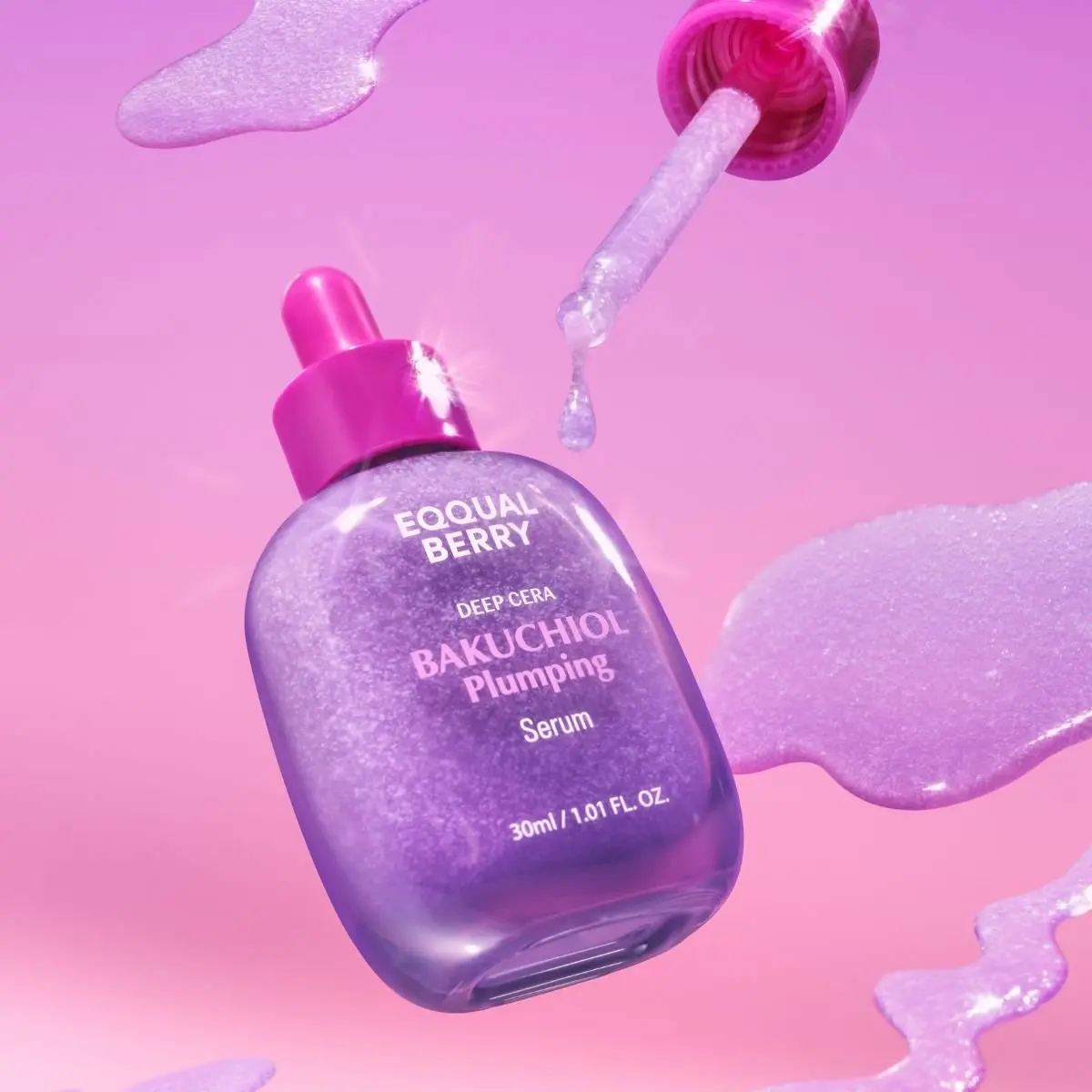 Bakuchiol Plumping Serum 30mL - Image 4
