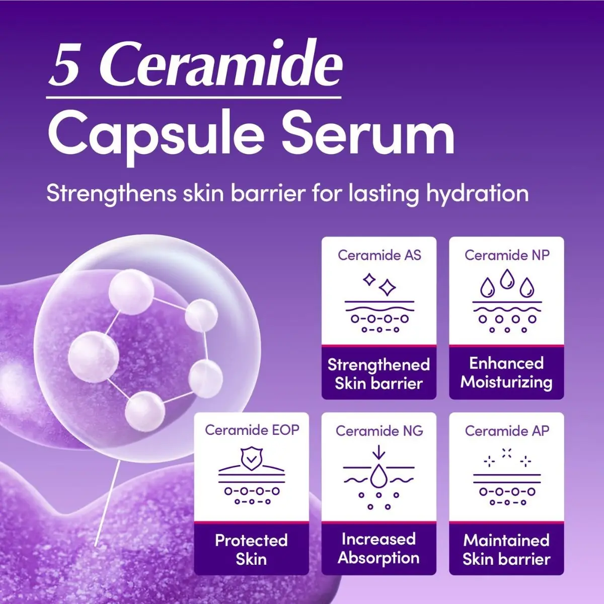 Bakuchiol Plumping Serum 30mL - Image 5