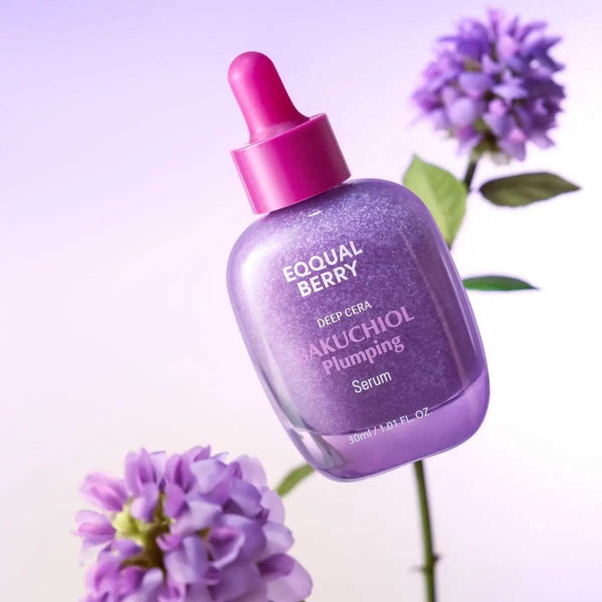 Bakuchiol Plumping Serum 30mL - Image 6
