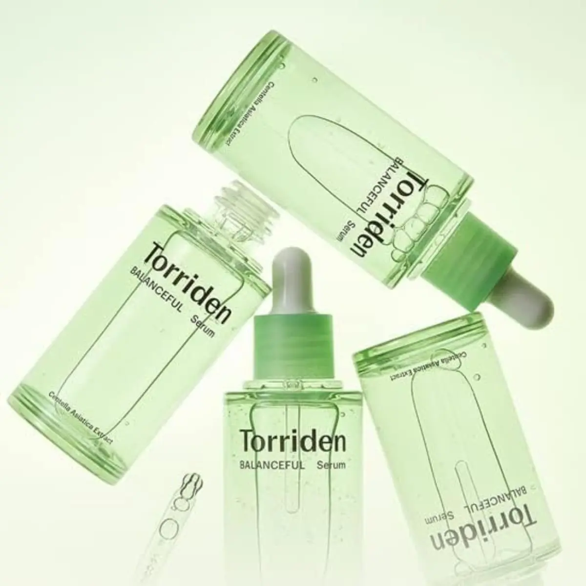 Balanceful Cica Serum 50mL - Image 3