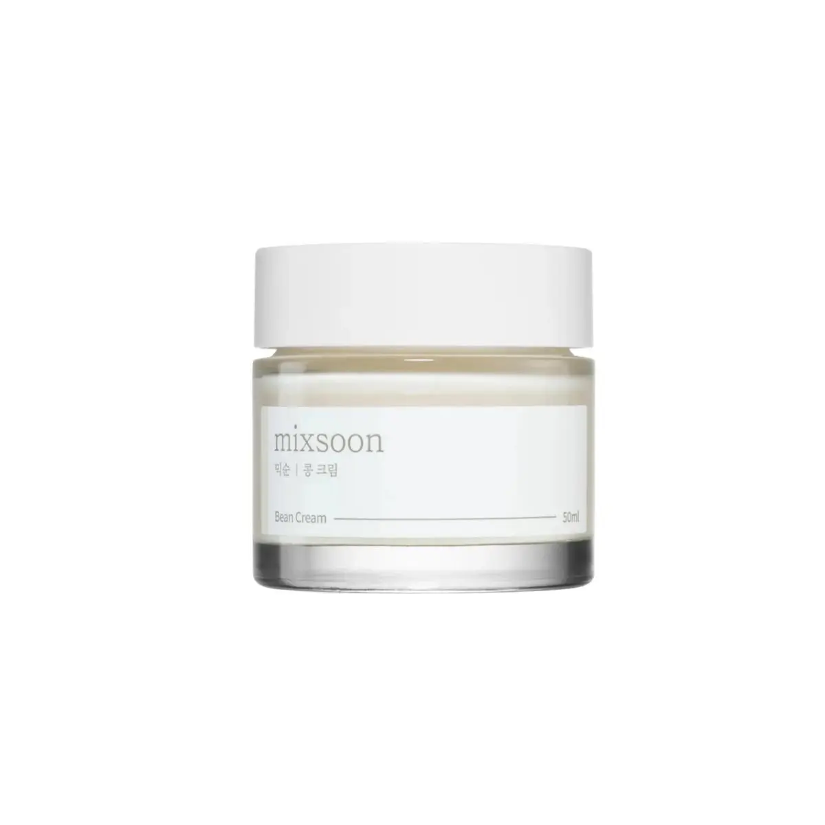 Bean cream 50mL