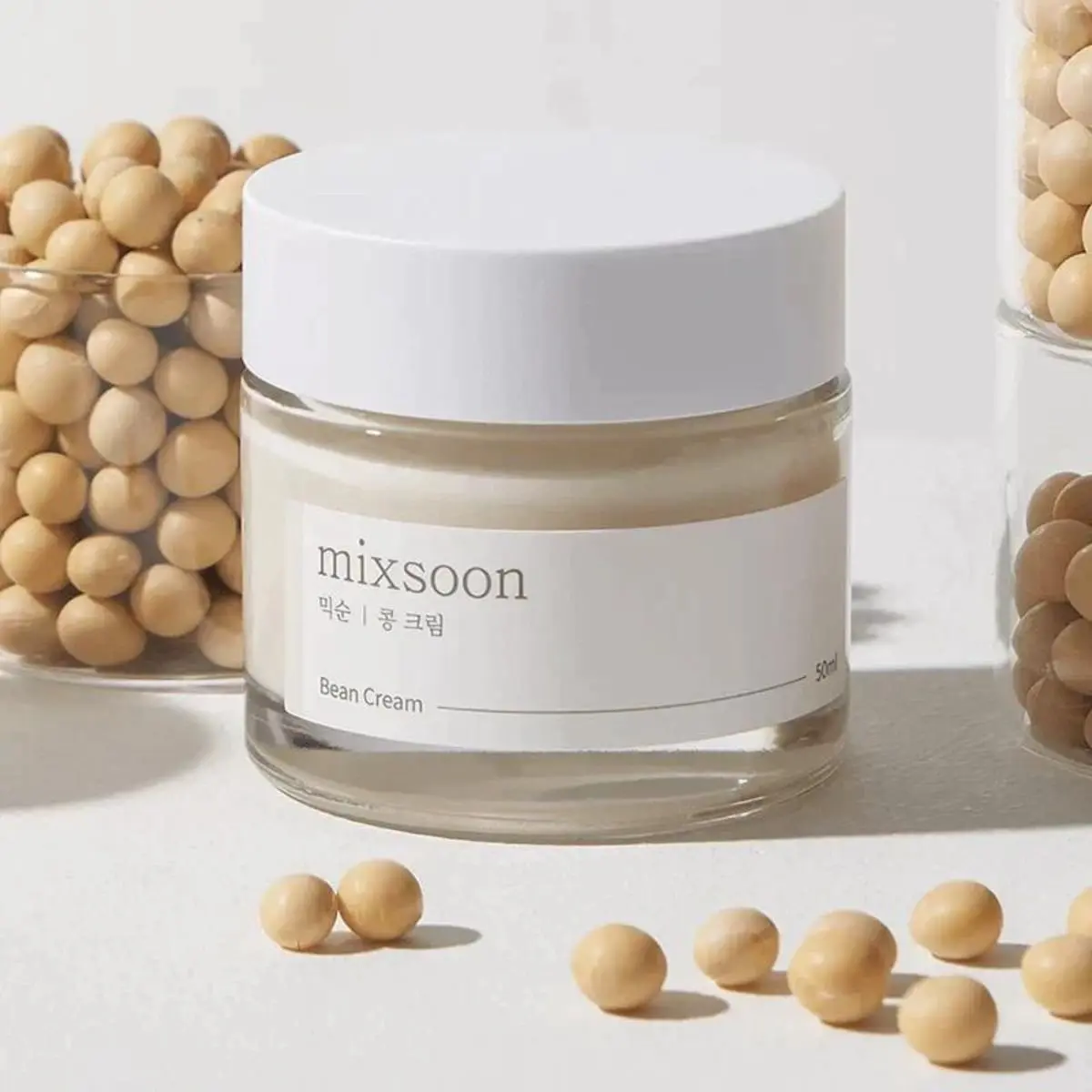 Bean cream 50mL - Image 2