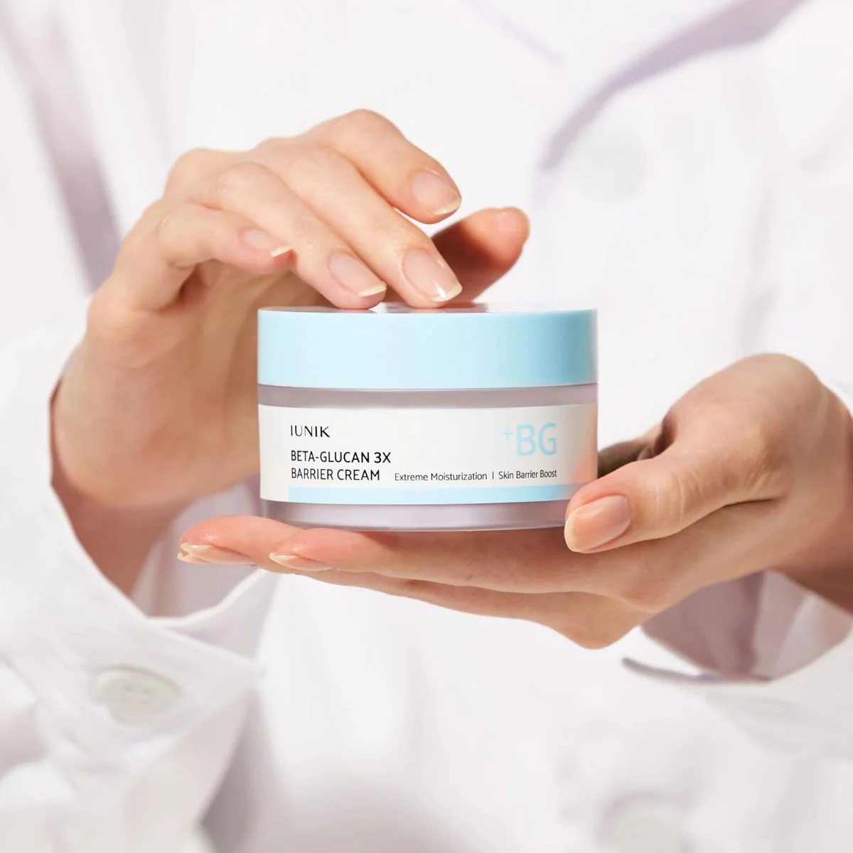 Beta Glucan 3X Barrier Cream 50mL - Image 3