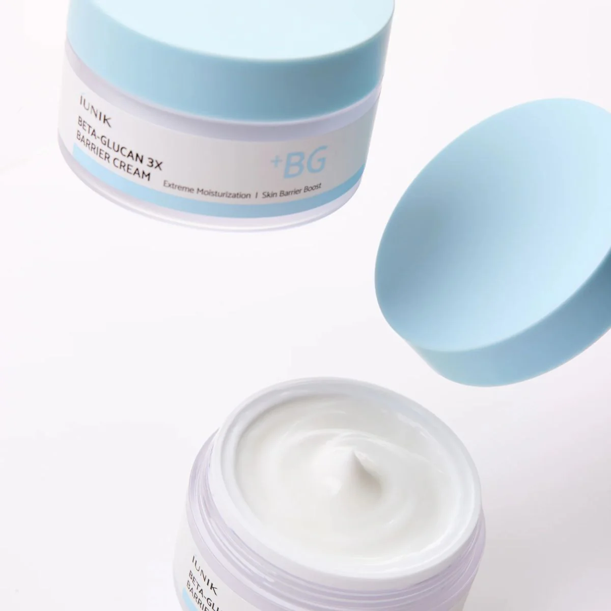 Beta Glucan 3X Barrier Cream 50mL - Image 4