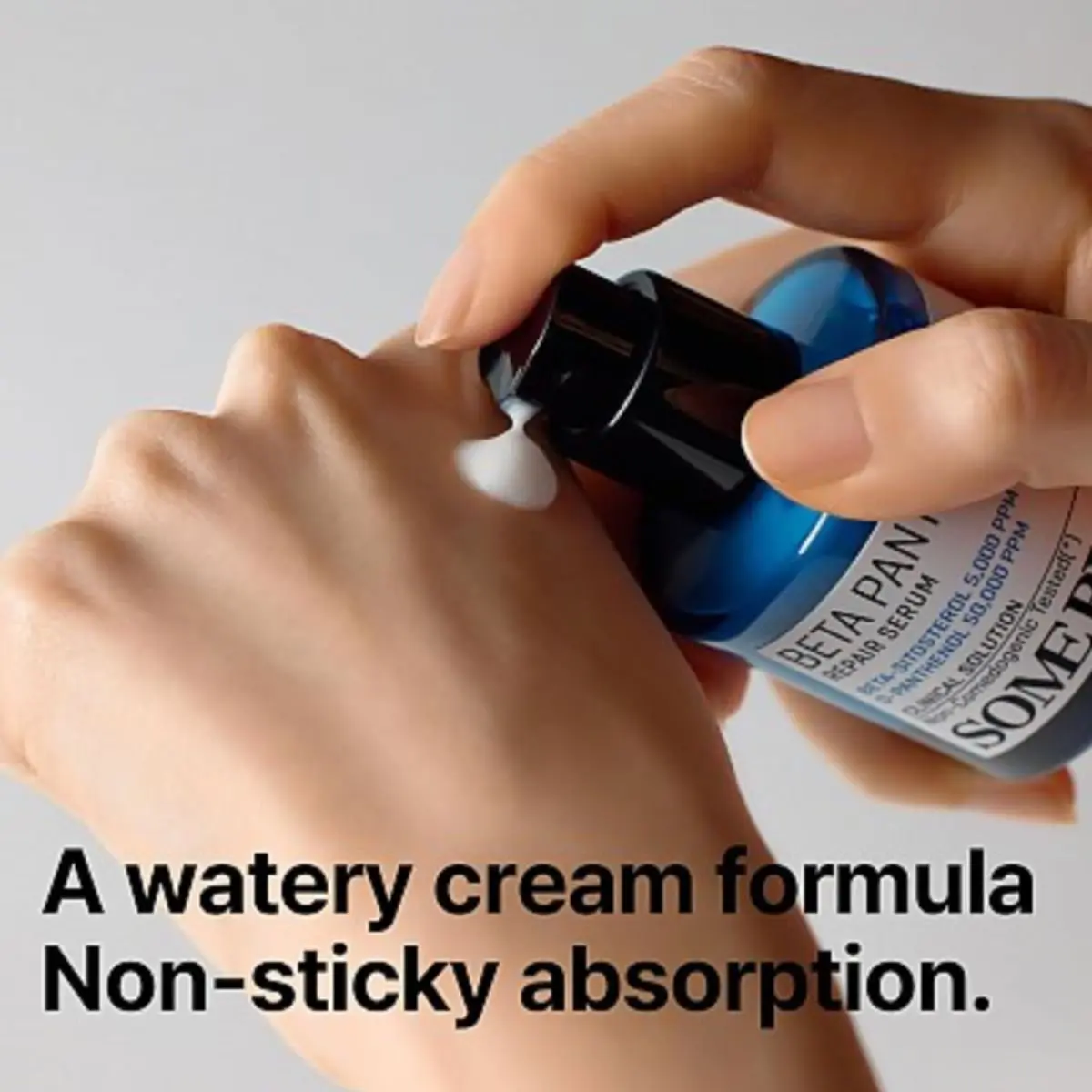 Beta Panthenol Repair Serum 30mL - Image 3