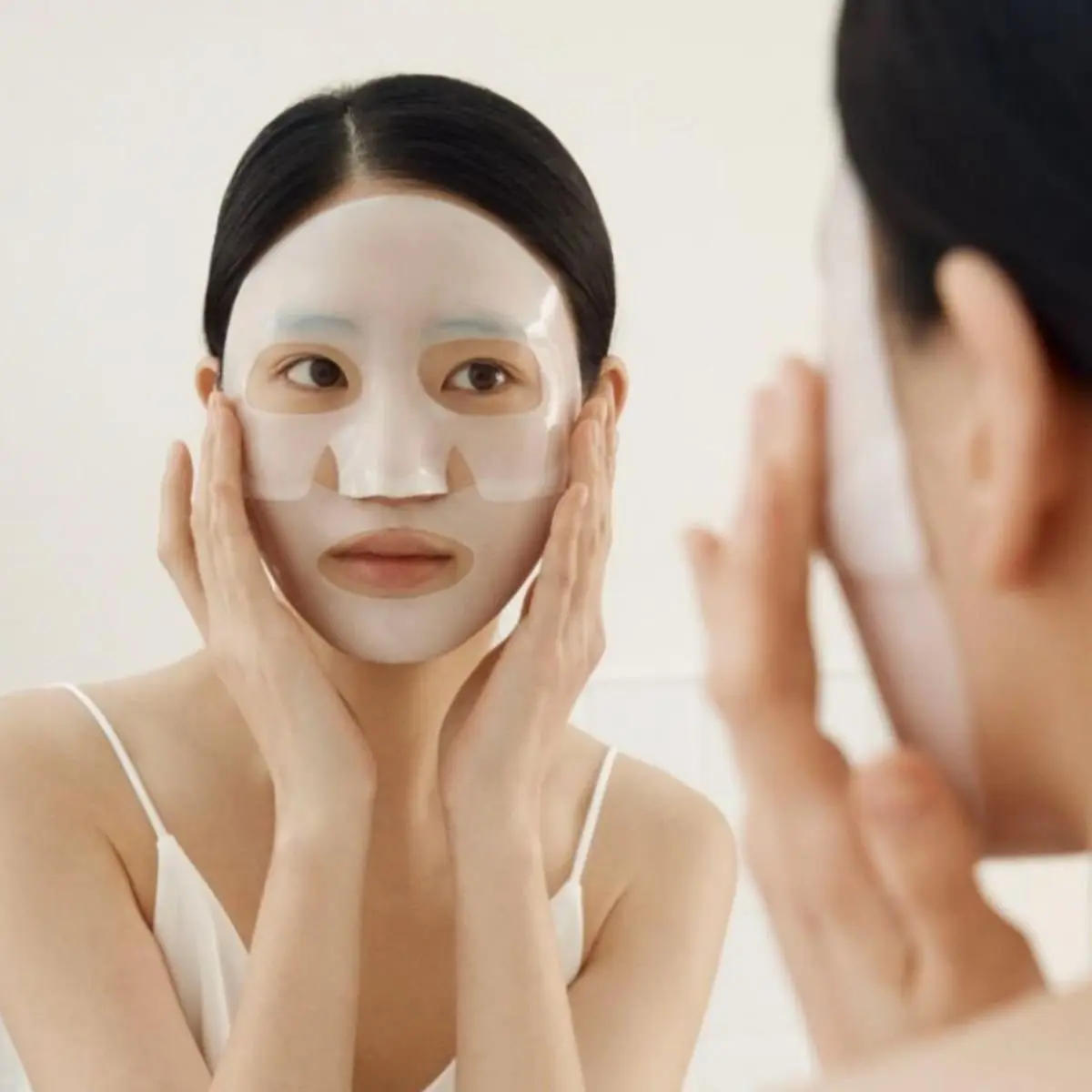 Bio-Collagen Real Deep Mask - Image 5