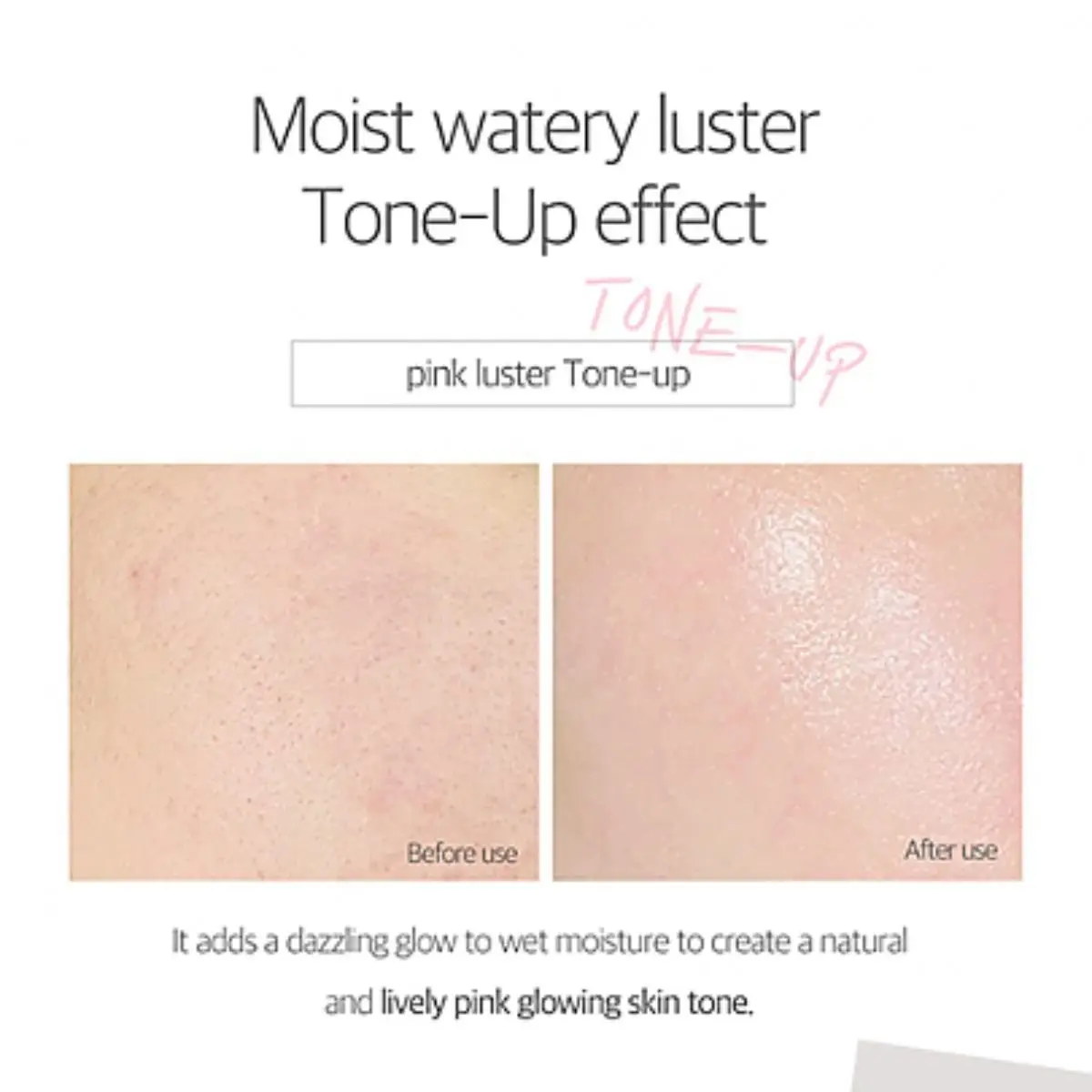 Birch Moisture Tone-Up Sunscreen 50mL - Image 5