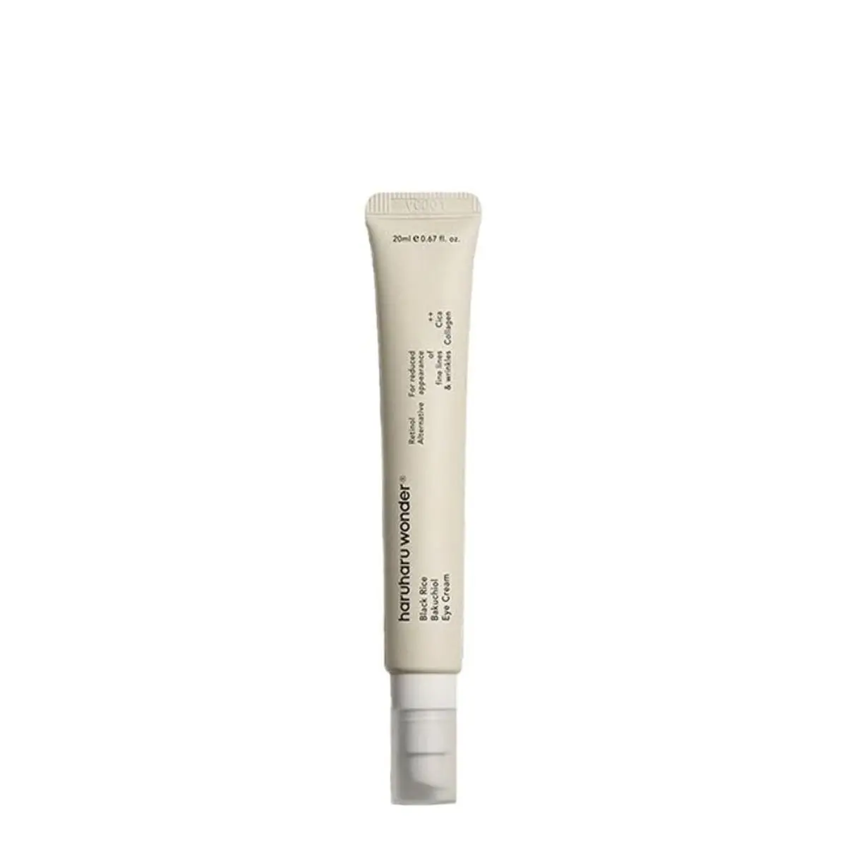 Black Rice Bakuchiol Eye Cream 20mL