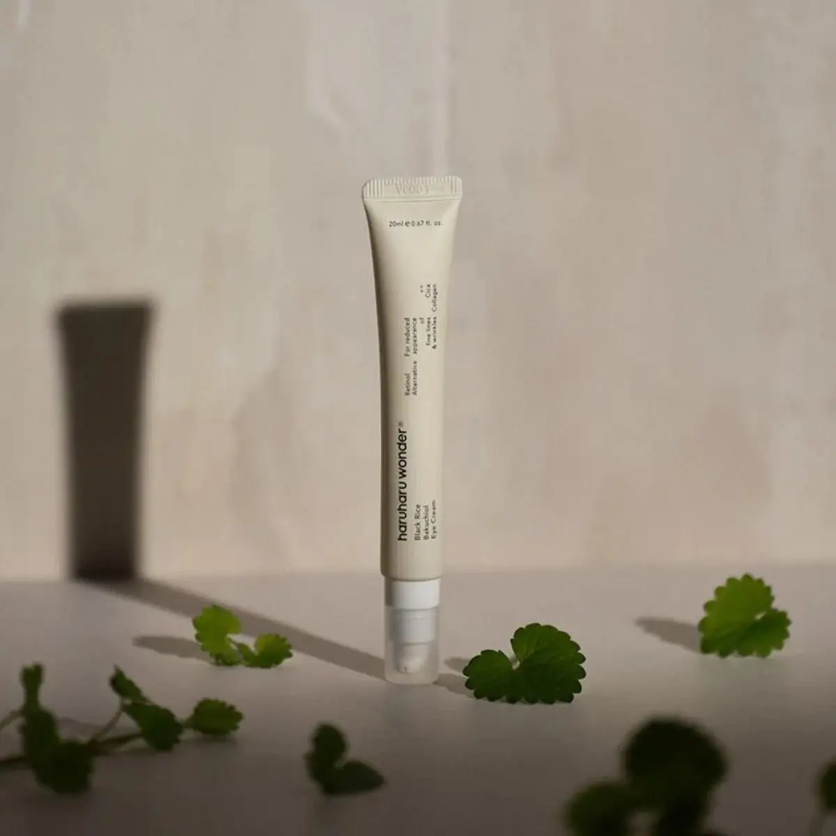 Black Rice Bakuchiol Eye Cream 20mL - Image 2