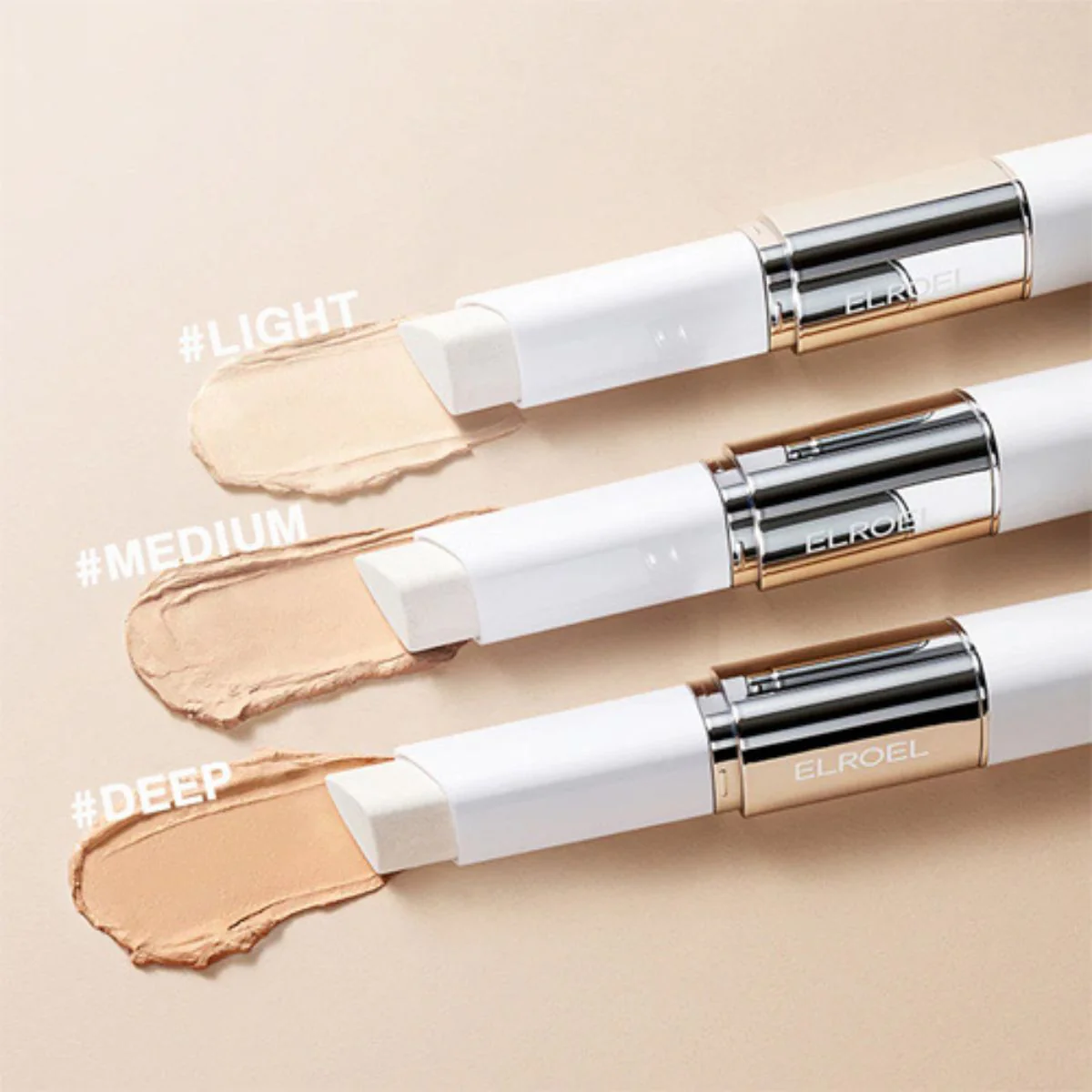 Blanc Cover Cream Stick 13g - Image 5