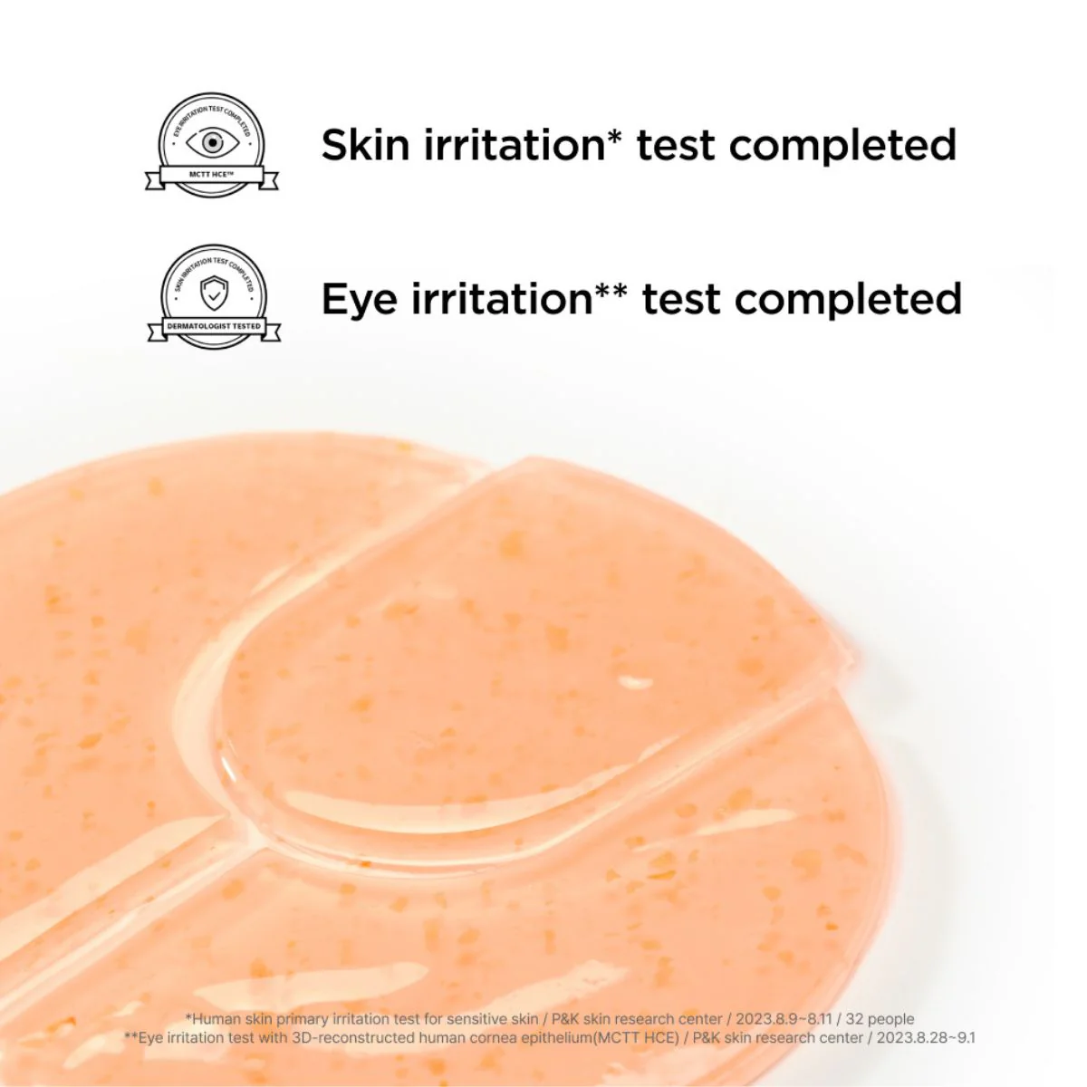 Blemish Care Eye & Wrinkle Patch 90pcs - Image 9