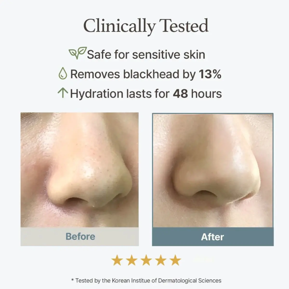 Blue Hyssop Cleanser 120g - Image 5