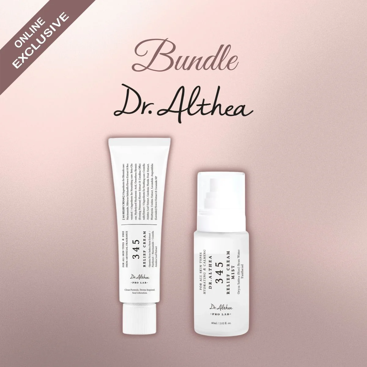 Bundle 345