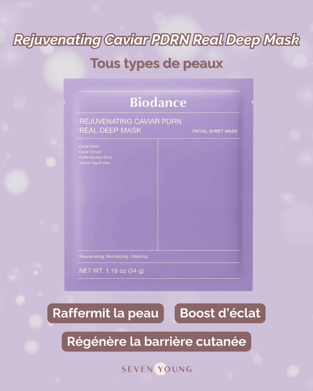 Bundle Masques Biodance - Image 4