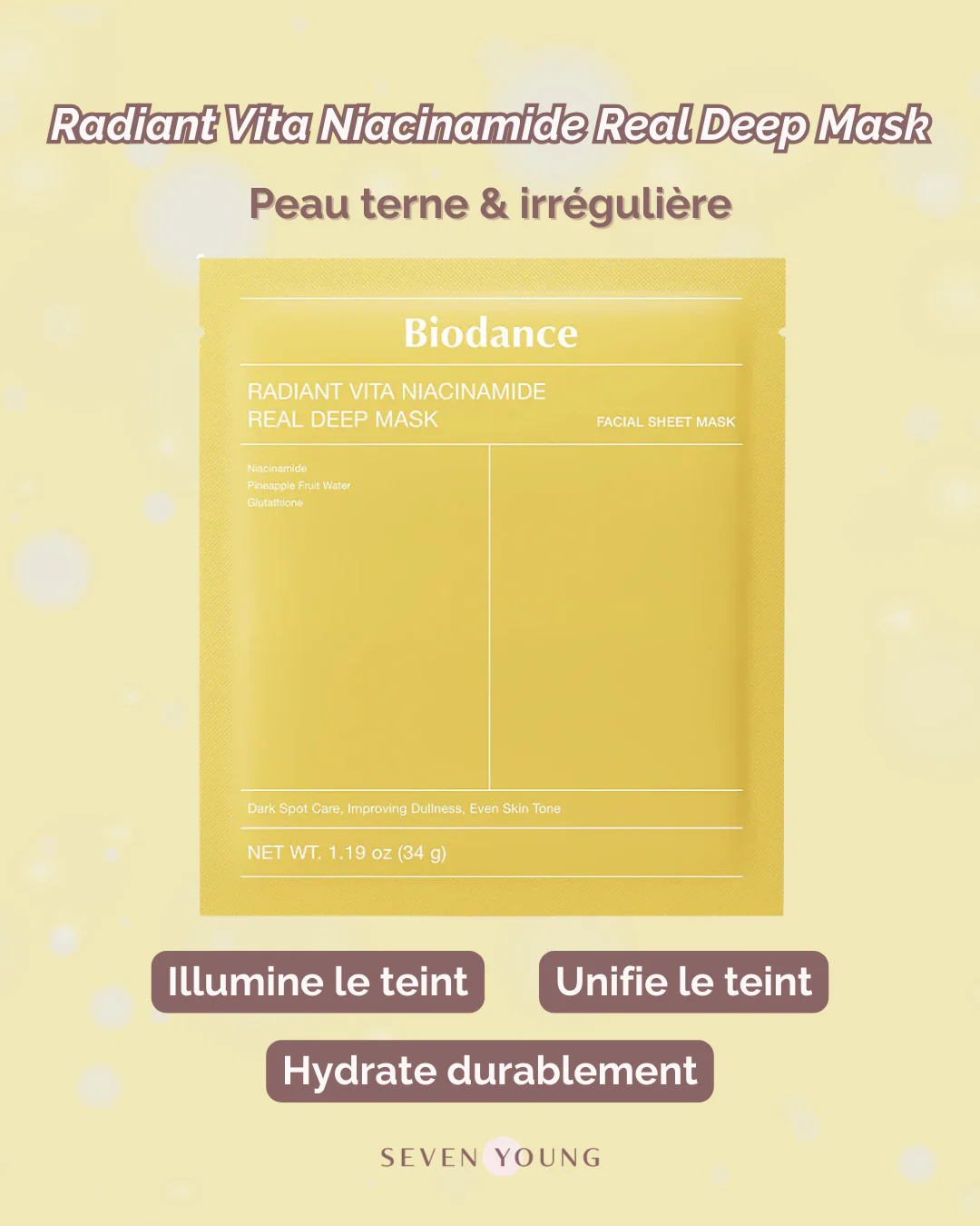 Bundle Masques Biodance - Image 6