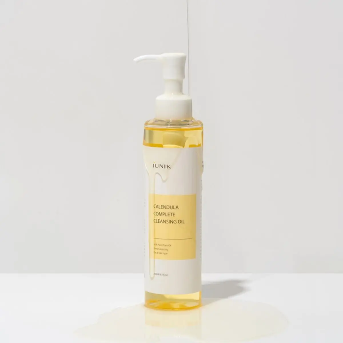 Calendula Complete Cleansing Oil 200mL - Image 4