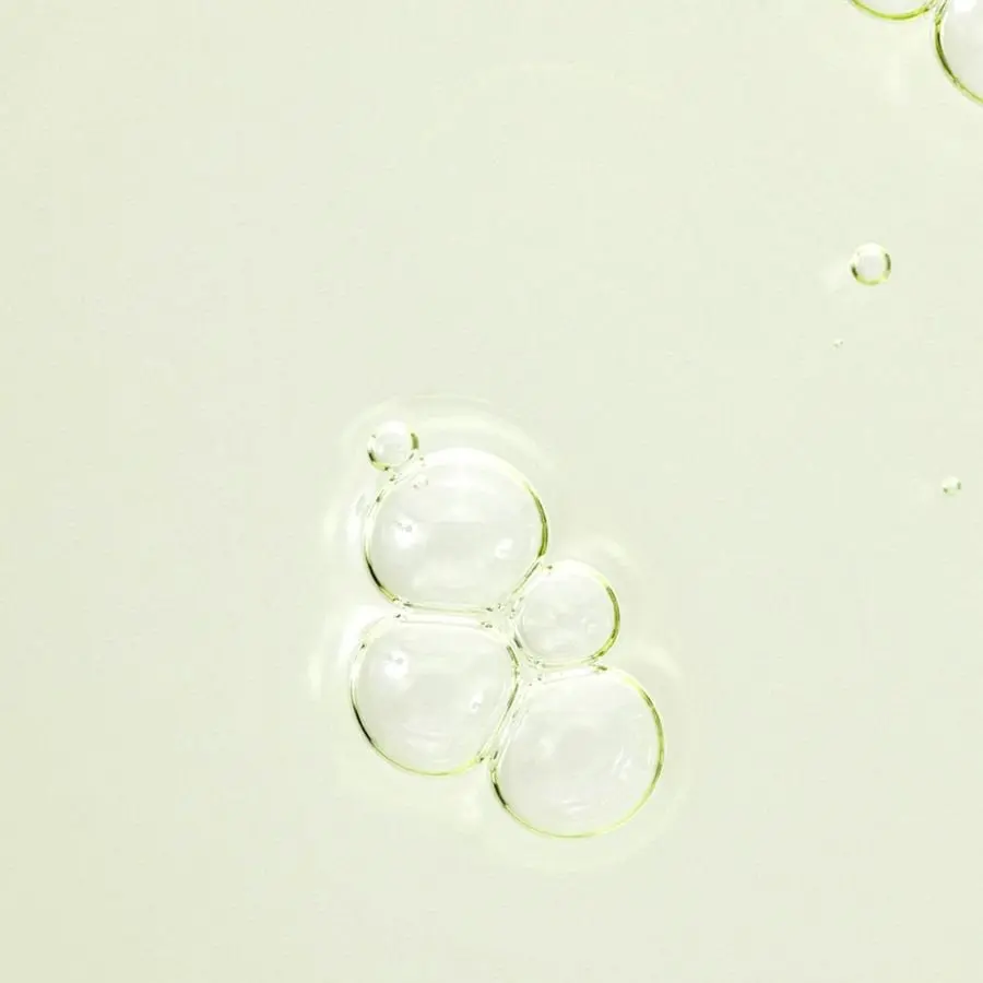 Calming serum : Green tea + Panthenol 30mL - Image 4