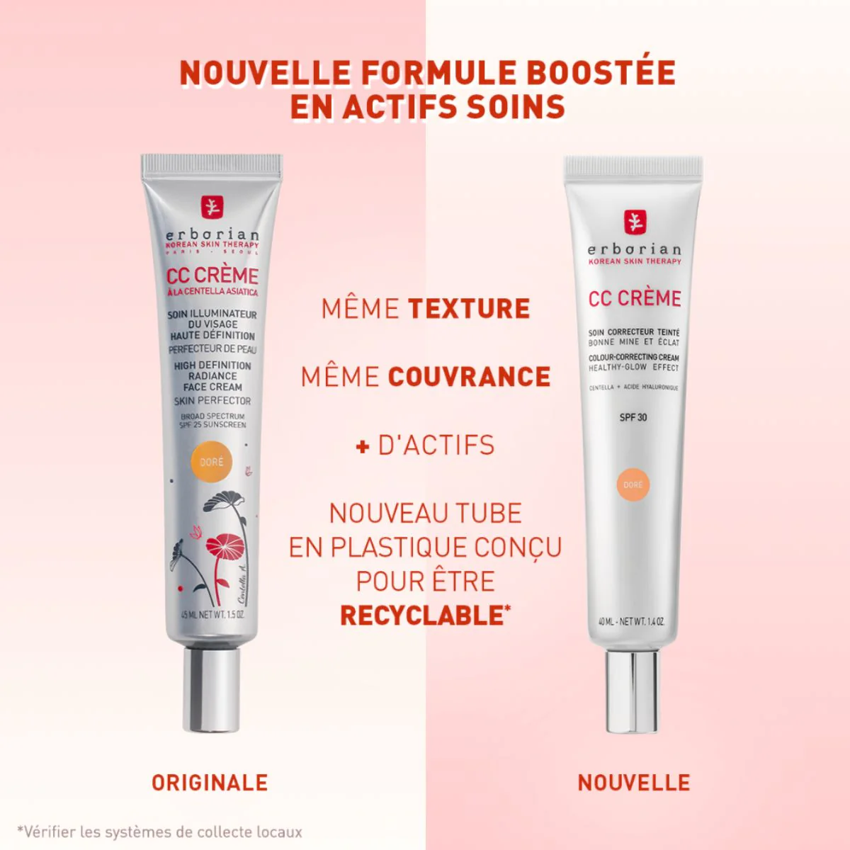 CC Crème 40mL - 6 options - Image 3