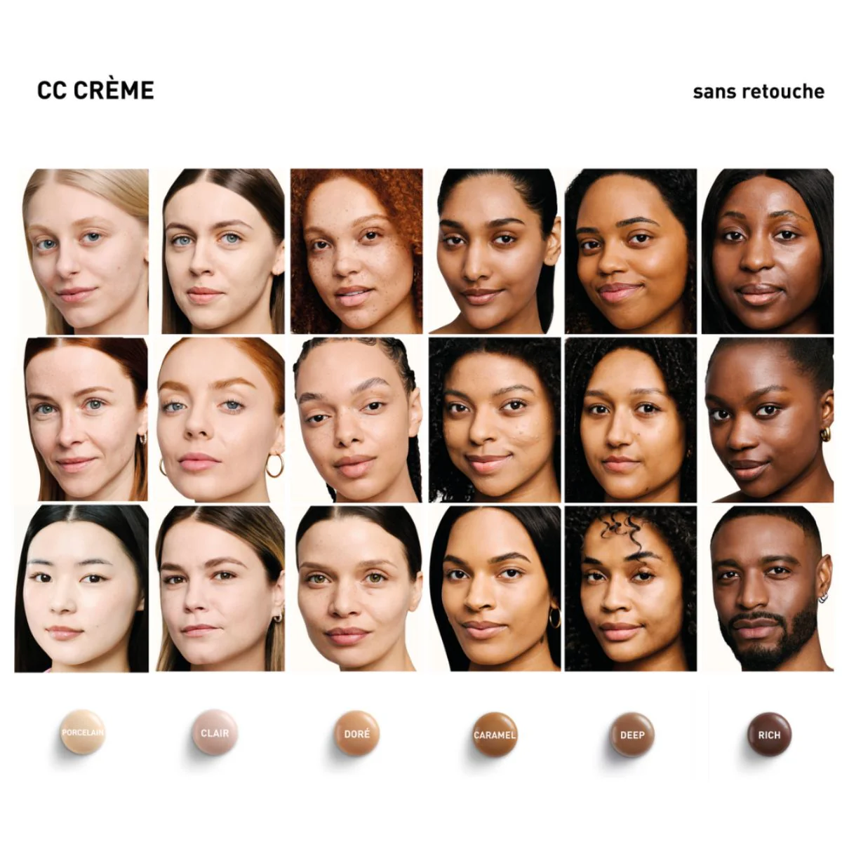 CC Crème 40mL - 6 options - Image 6