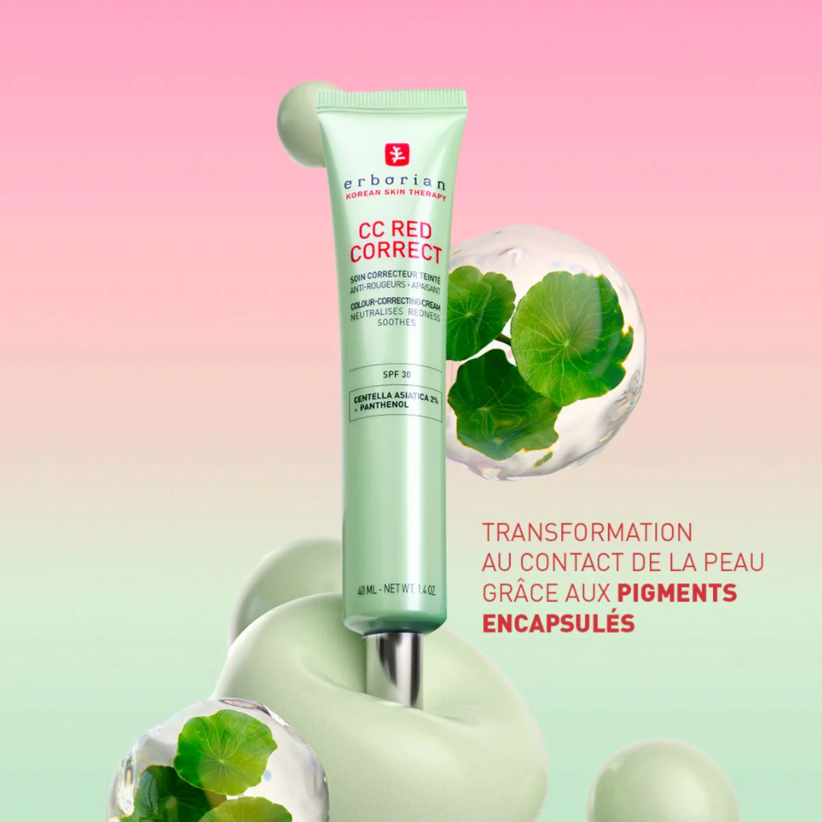CC Red Correct 40mL - Image 4