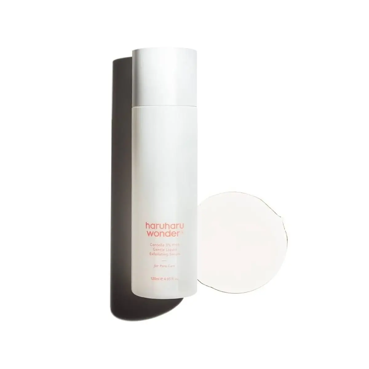 Centella 3% PHA Gentle Liquid Exfoliating Serum 120mL