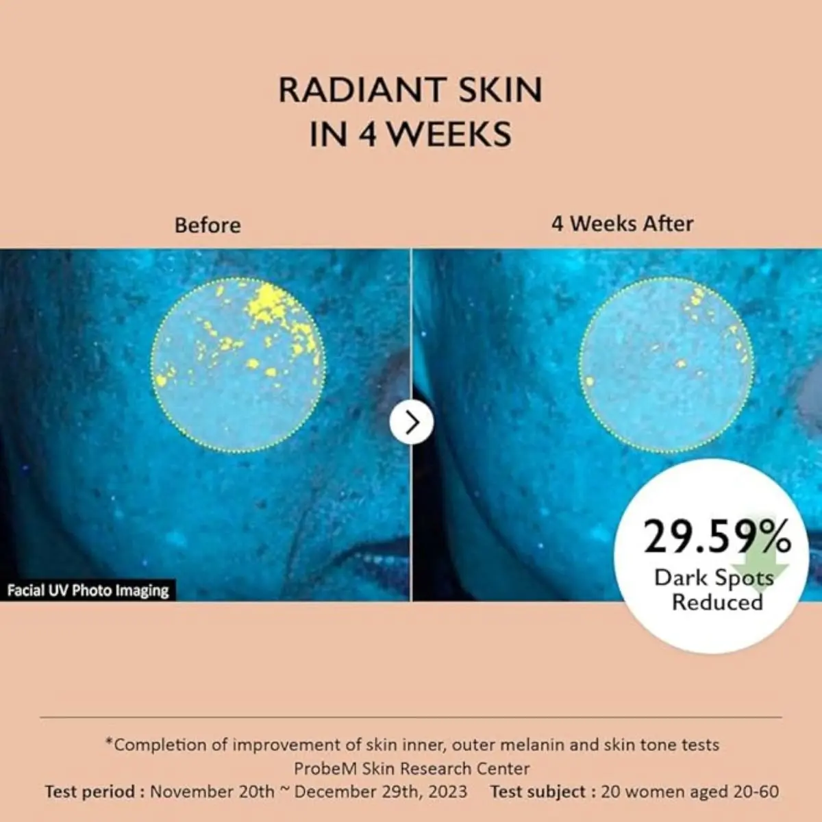 Centella 4% TXA Dark Spot Go Away Serum 30mL - Image 3