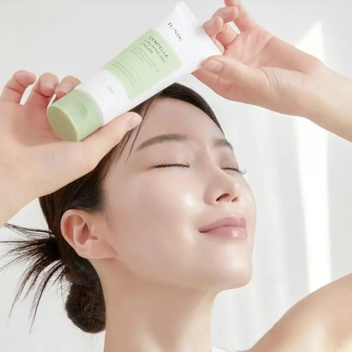 Centella Calming Gel Cream 60mL - Image 3