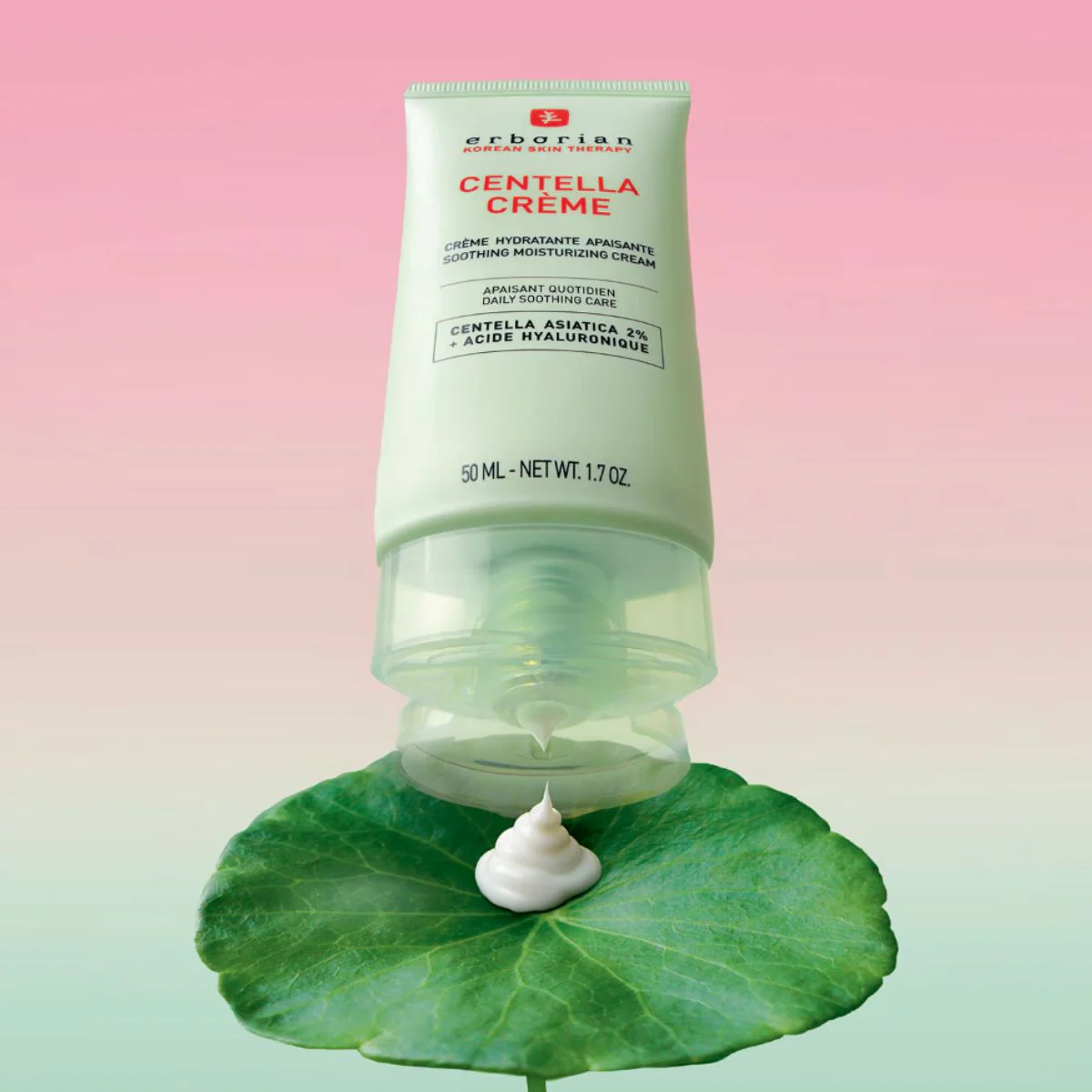 Centella Crème 50mL - Image 3